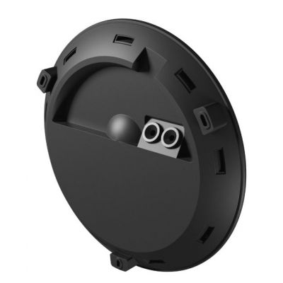 Oprawa NYMPHEA OMNI E27 230V IP65 IK08 czarny SPECTRUM LED (SLIP031052)